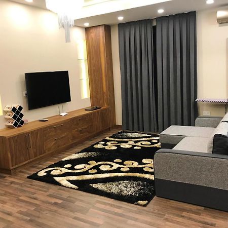 Green City Apartment 1 Tachkent Extérieur photo
